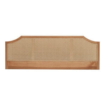 Rattan Headboards White Wicker Uk Made Bed Heads For Sale