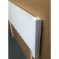 Sutton white headboards for divan beds - view 2